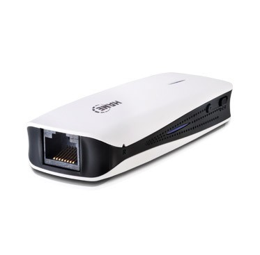 Buy cheap 300Mbps portable 3g wifi router Supports SSID stealth mode for WDS , QoS product