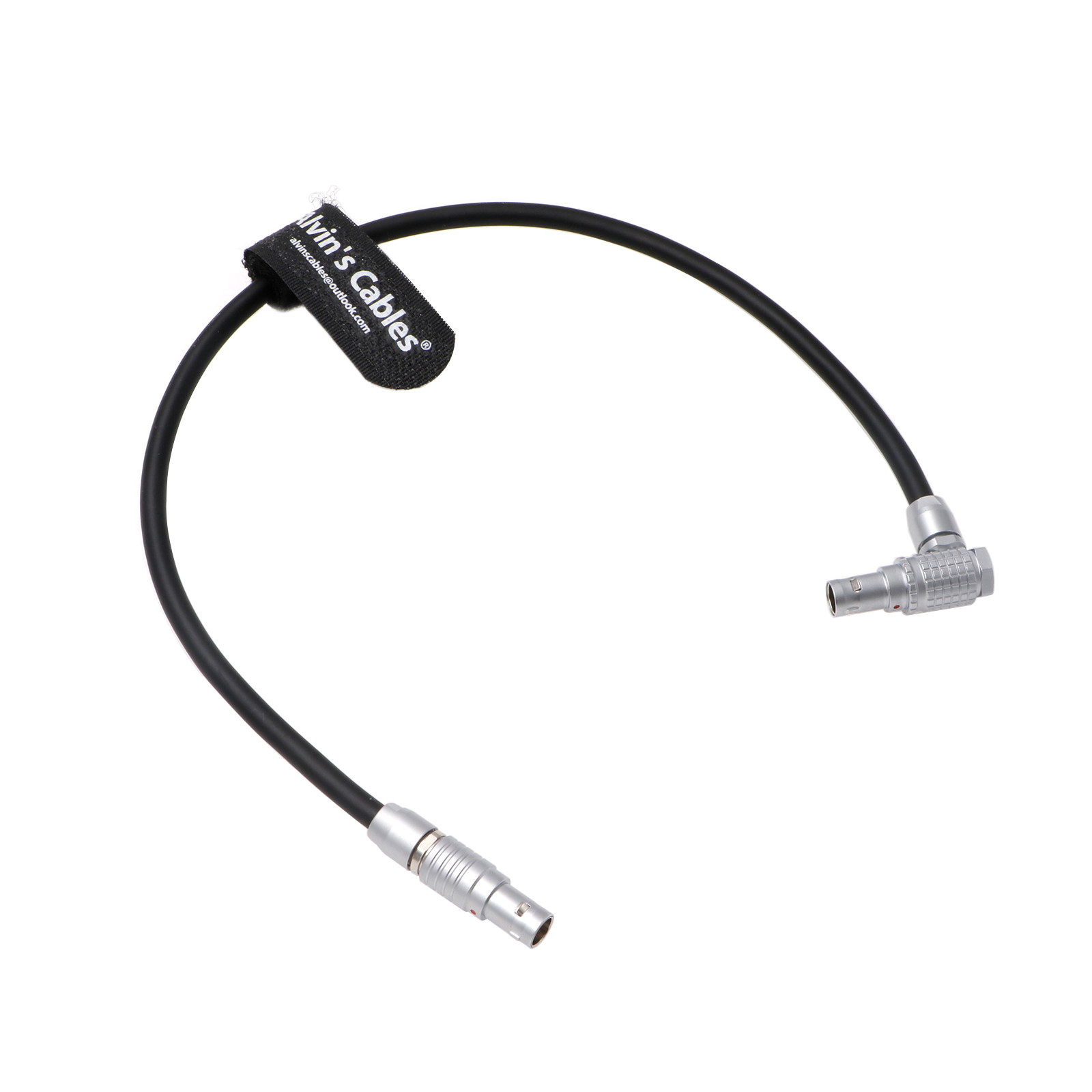 Buy cheap Run-Stop Cable For ARRI Cforce RF Motor Cmotion CPRO Motor To Red- Komodo 7 Pin Male To EXT 9 Pin Male Right Angle product