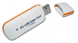 Buy cheap 7.2mbps huawei e160 data card 3.5g usb modem Build-in Mobile partner software product