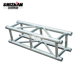 Buy cheap Lighting Aluminum Truss Display For Concert Booth Stand product