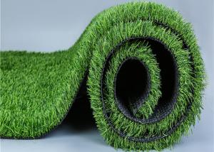 Buy cheap Color Green Lawn 18900 Density 60mm Fake Astro Turf Plastic product