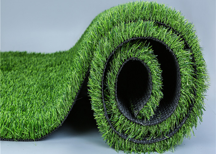 Buy cheap Color Green Lawn 18900 Density 60mm Fake Astro Turf Plastic from wholesalers