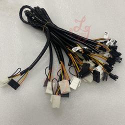 China IGS Fish Table Wire Harness Kits For 8 Players Machines For Sale for sale