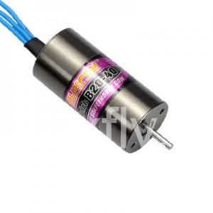 Buy cheap Brushless Motor 2040 for 1/16 Scale Electric Powered Cars 3000kv product