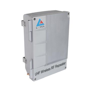 UHF wireless cellphone signal repeater booster