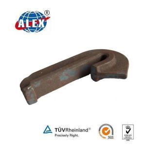 Buy cheap DIN Std Rail Anchor Railway Fastener System for Railway Track product