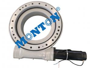 Buy cheap china tracker worm drive manufacturer ,dual axis tracker worm drive supplier product
