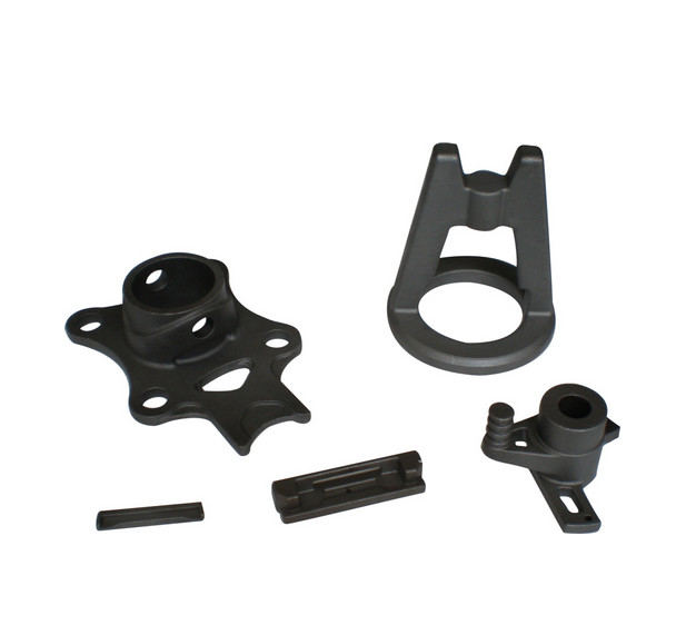 Buy cheap Professional Precision Casting Parts / Machinery Parts / Investment Casting product