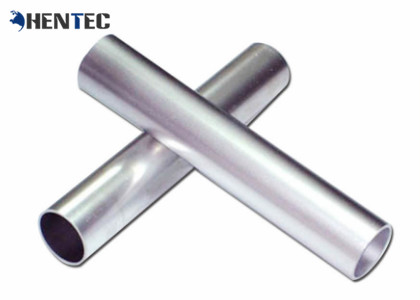 Buy cheap CA CE Aluminium Tube Profiles , Industrial Aluminium Profiles Good Wear Resistance product