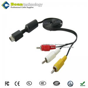 Buy cheap AV CABLE FOR PS2 from wholesalers