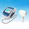 Permanent Diode Laser Hair Removal/ Diode Laser Hair Removal CE Approval China for sale