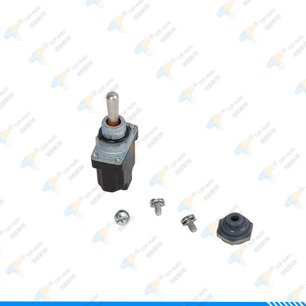 Buy cheap 3p Spdt Momentary Toggle Switch Genie 128200GT product