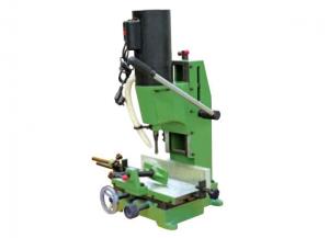 Buy cheap MS361D Vertical Single Spindle Mortising Machine product