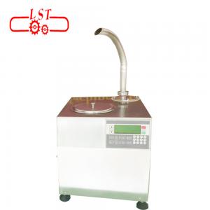 Buy cheap Movable Automatic Chocolate Tempering Machine With Temperature Control System product