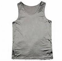 Buy cheap RF shielded clothing silver underwear product