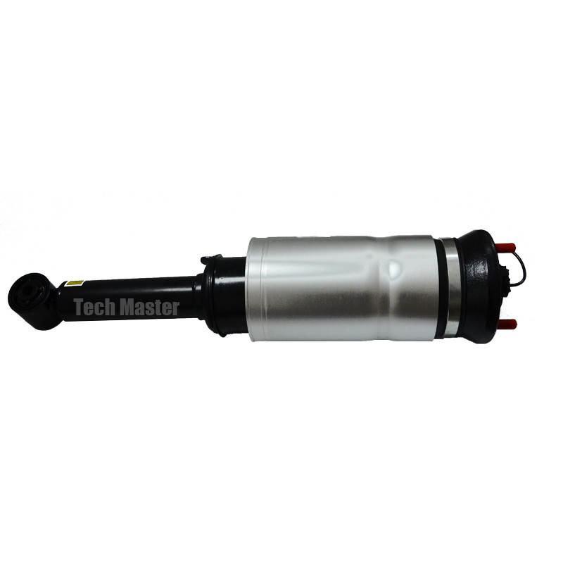 Buy cheap Rubber Sleeve Front Air Shock Absorber For Land Rover Sport LR4 L320 HSE LR019994 product