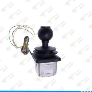 Buy cheap Haulotte Double Axis Joystick Controller 2441305350 product