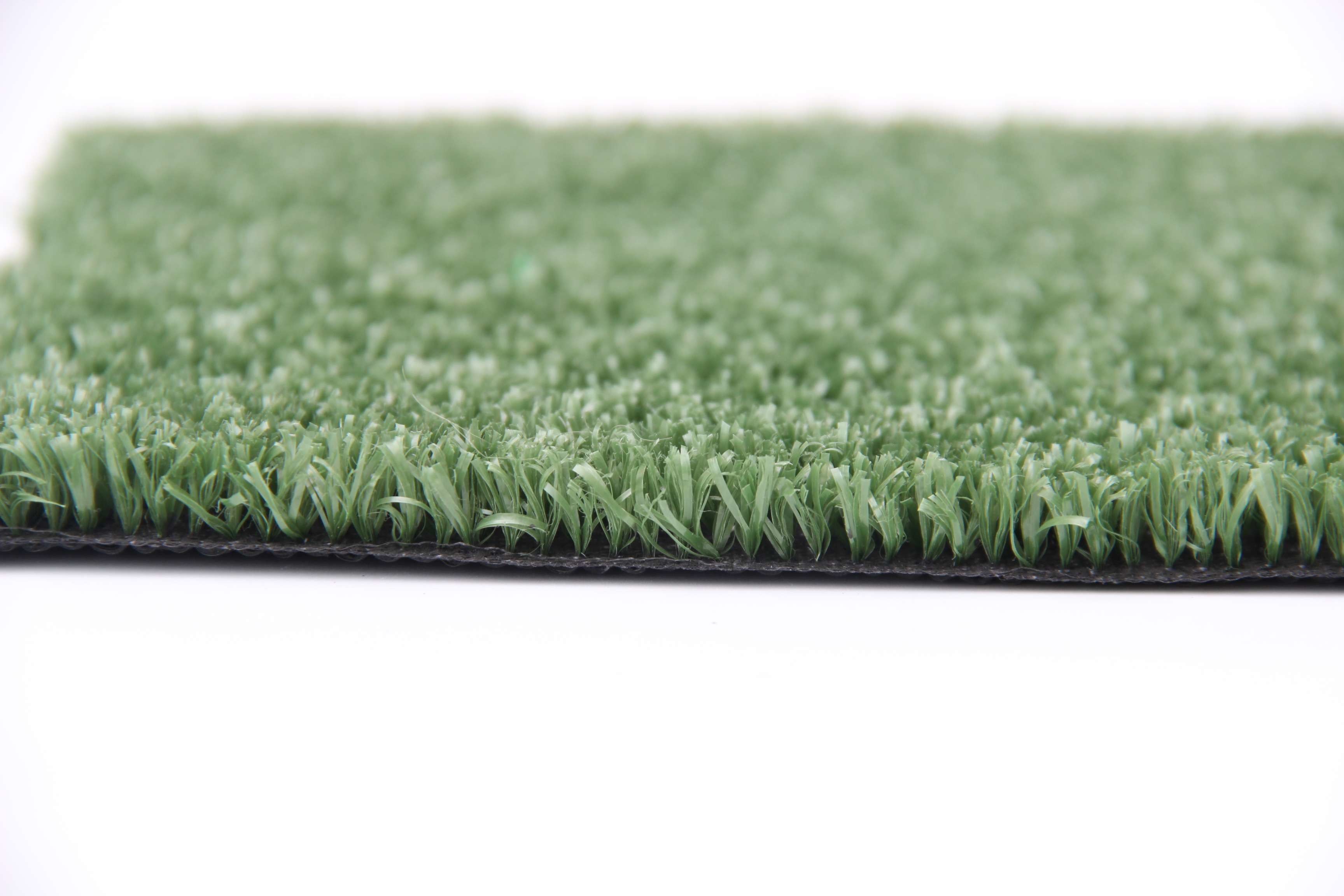 Buy cheap Fire - Retardant Faux Grass Wall Covering High Fidelity Perfect Artificial Lawns product