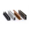 Buy cheap Mill Finished 6063 T5 Aluminium Window Extrusion Profiles from wholesalers