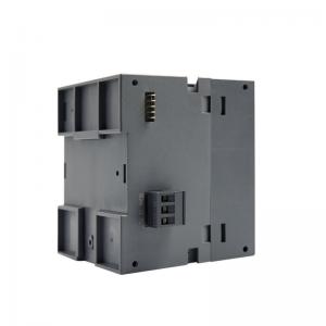 Buy cheap PNP NPN Switchable Programmable Logic Controller For Servo Motor product