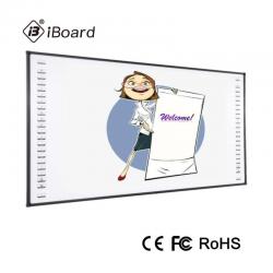 China 102 Inch Infrared Interactive Whiteboard for sale