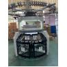 Double Sided Standing Hair Professional Circular Knitting Machine 2.2m*2.2m*2.5m for sale