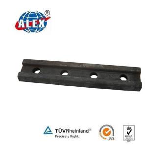 Buy cheap 60kg Rail Fishplate for Railway Fastening product