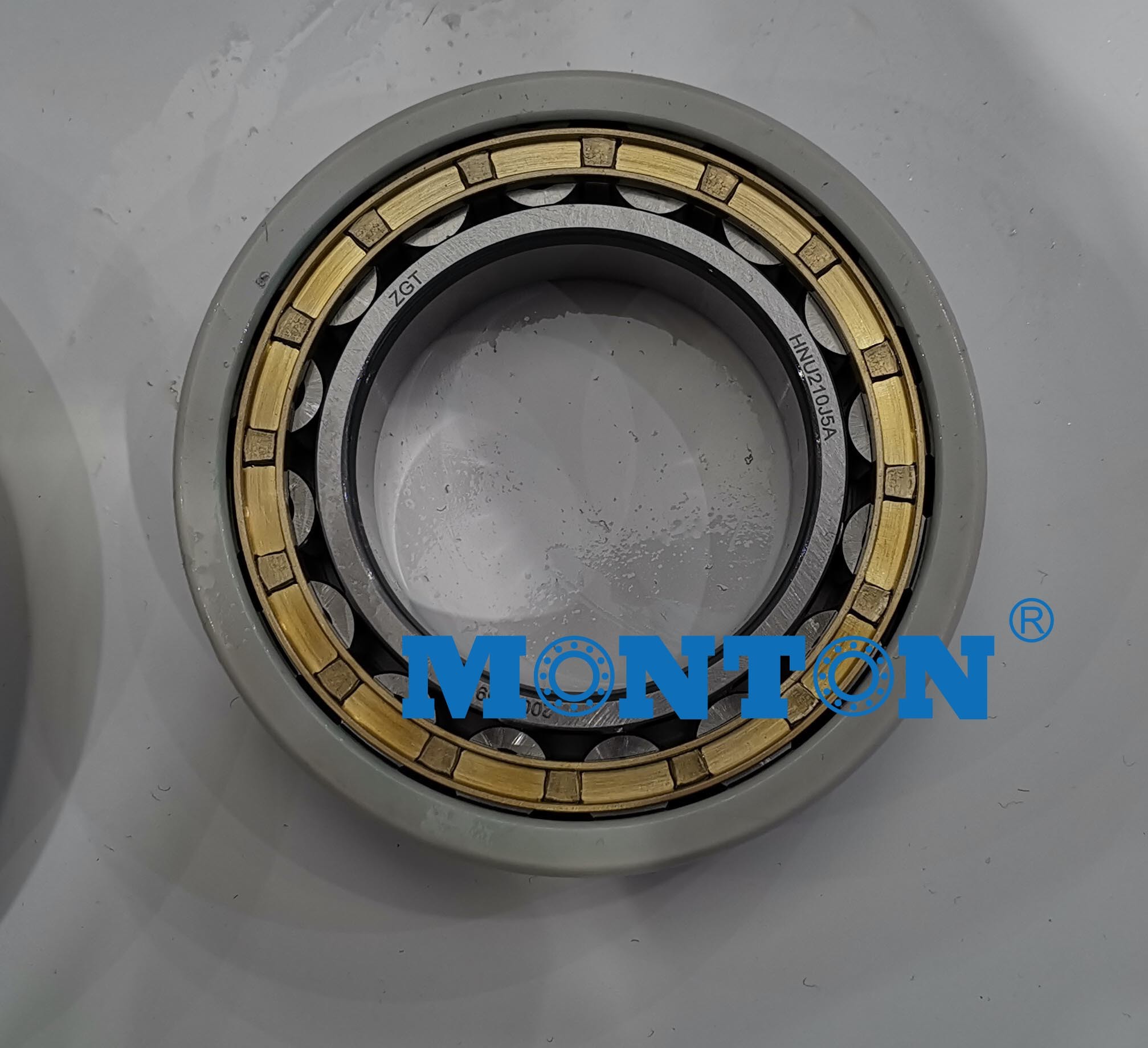 Buy cheap NU1024M/C3VL2071	120*180*28mm Insulated Insocoat bearings for Electric motors product
