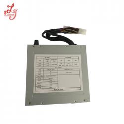 China ATX/ITX 12V Power Supply For T340 Fox 340s WMS 550 Life of luxury Gold Touch Power Supply For Sale for sale