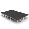 Buy cheap 4*4ft 18 MM Plywood Stage Platform 4*8ft Removable Stage On Sale from wholesalers