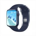 HL26Plus Smartwatch 1.75 Inch 320*385 Waterproof Sports Can Provide Customized for sale