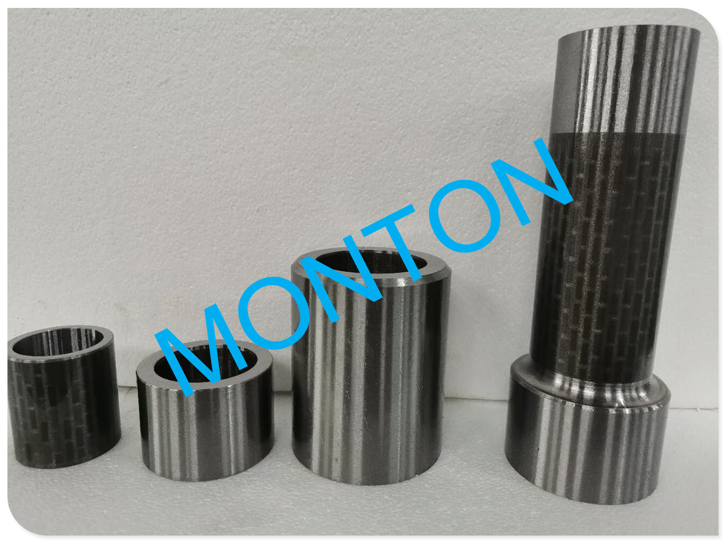 Buy cheap Hard alloy outer top Radial bearing for downhole drilling motors bearings product