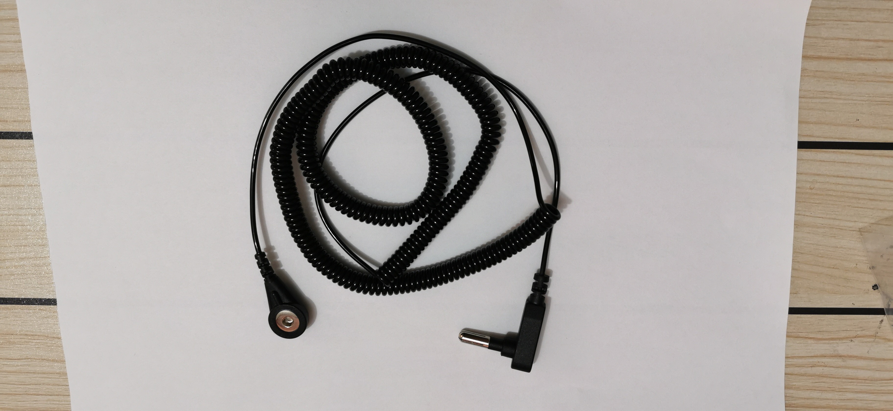 Buy cheap earthing cord grounding cord for earthing products product