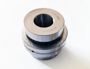 Buy cheap ZARN50110-TV 50*110*82mm Needle roller/axial cylindrical roller bearings product