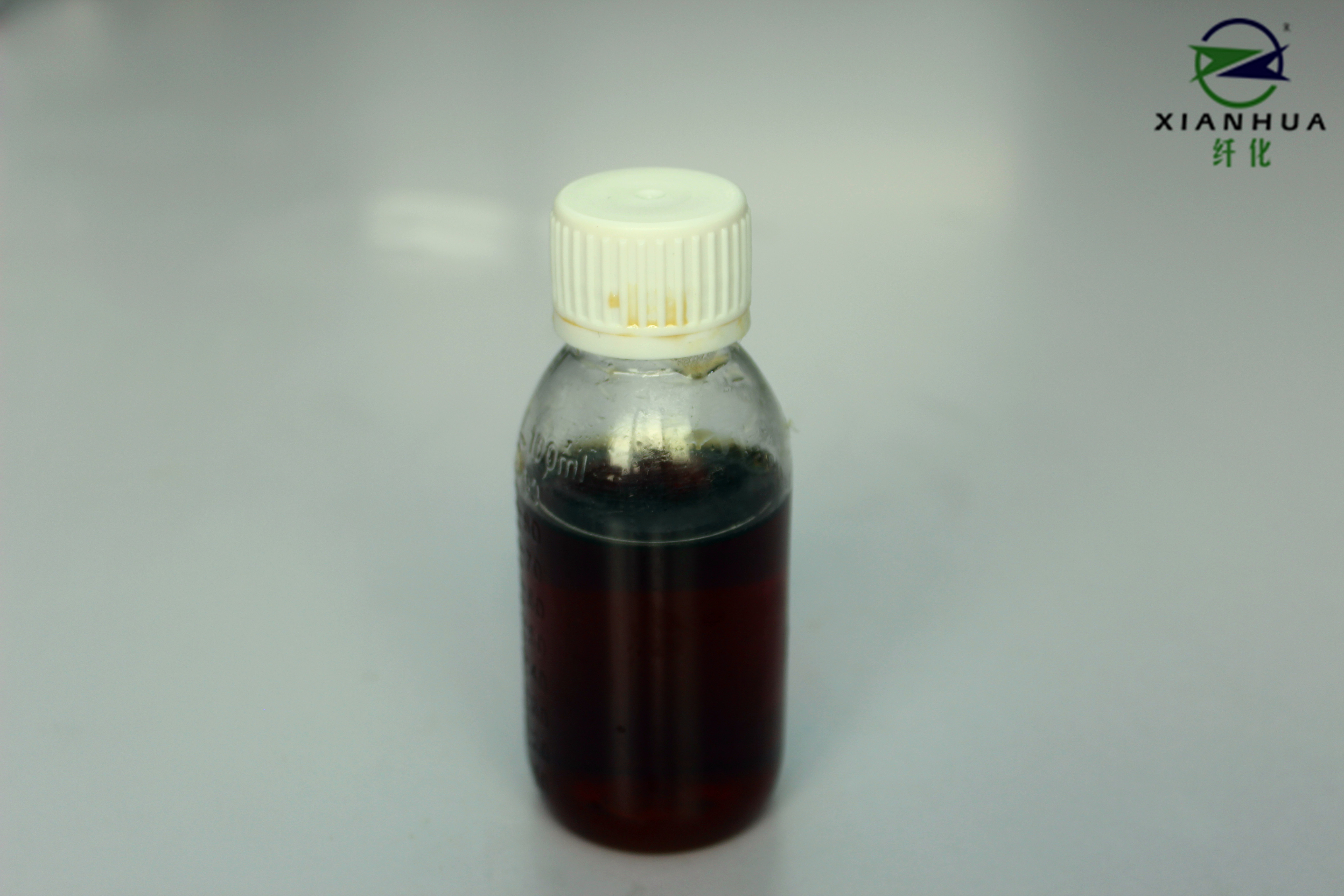Buy cheap Brown Transparent Cationic Color Fix Liquid Agent For All Kinds Of Fabric Dye Fastness product