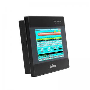 Buy cheap High-Speed Counting High-Speed HMI PLC All In One Max 4AI/2AO product
