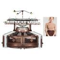 Open Width Circular French Terry Knitting Machine Double Jersey 2.6T-3.2T for sale