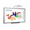 Outdoor IR Interactive Whiteboard 82'' Multi Touch With Projector Support All for sale