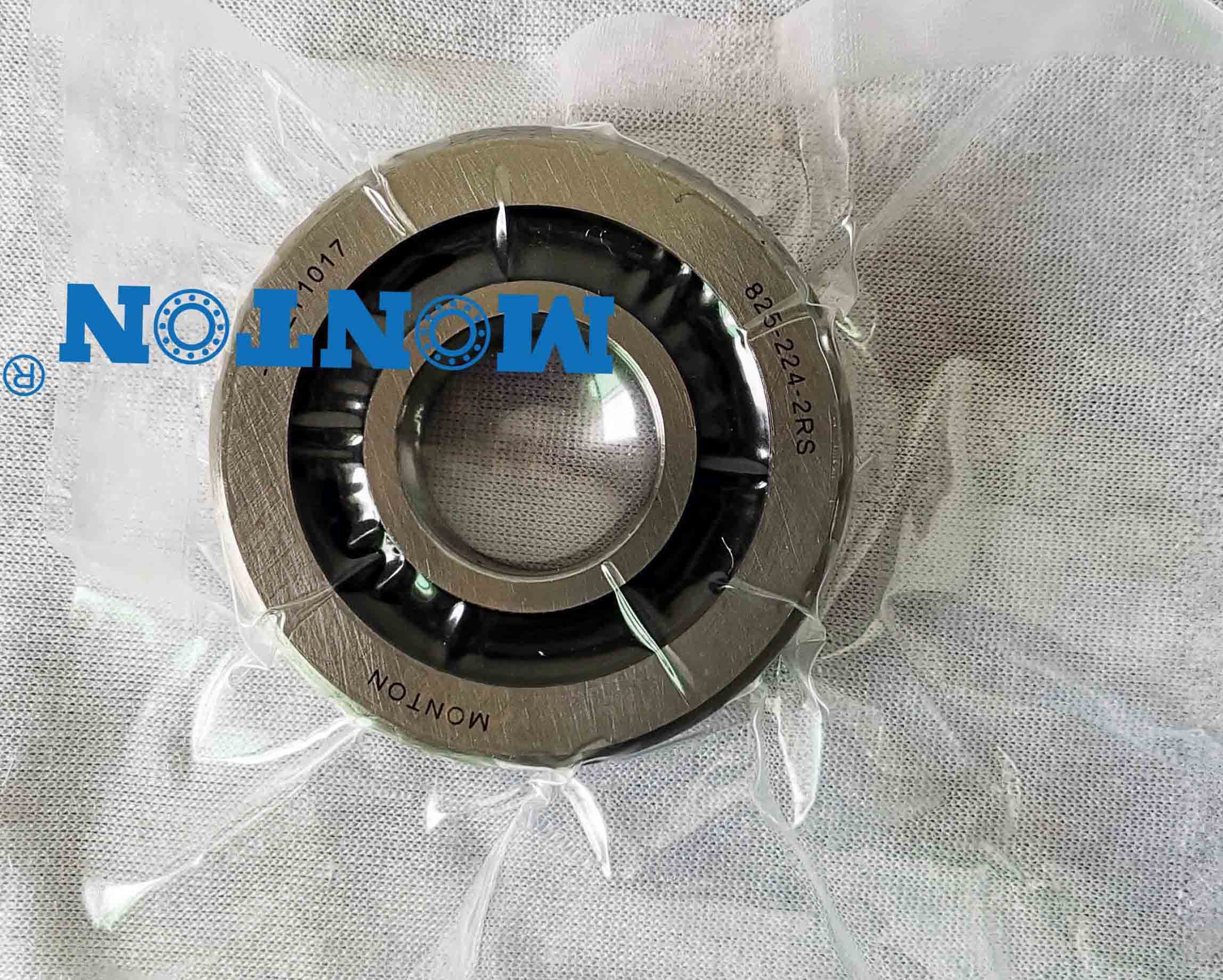 Buy cheap 6206TR Fanuc Servo Motor Bearings For Samsung or Foxcoon for repairing product