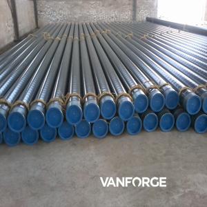 Buy cheap Non - API HS150 Seamless OCTG Tubing High Strength High Ductility For Deep Well product