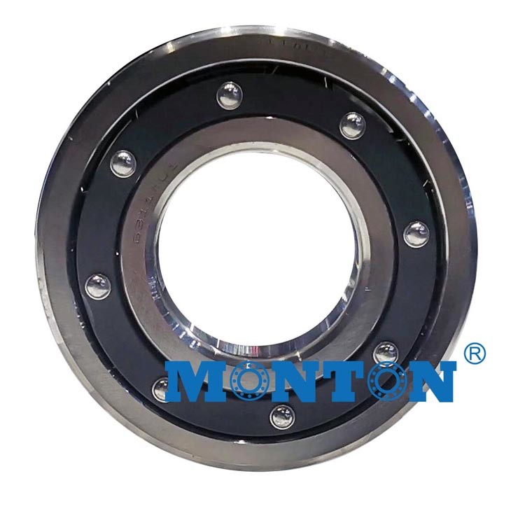 Buy cheap 6207-H-T35D 35*72*17mm Ultra-Low Temperature Bearing for Liquid Oxygen Pump Nikkiso Cryogenic pump product