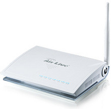 Buy cheap HuaWei HG553 wireless 3g adsl router built in antenna with 4 in 1 functions product
