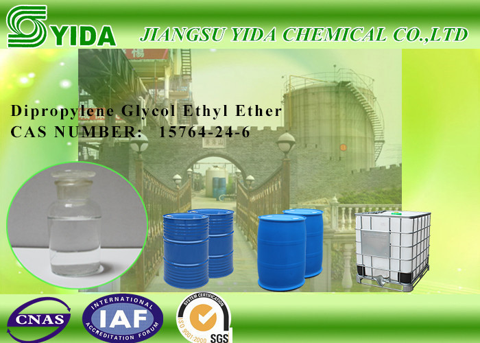 DPE Industry Grade Dipropylene Glycol Monoethyl Ether Cas Number 15764-24-6
