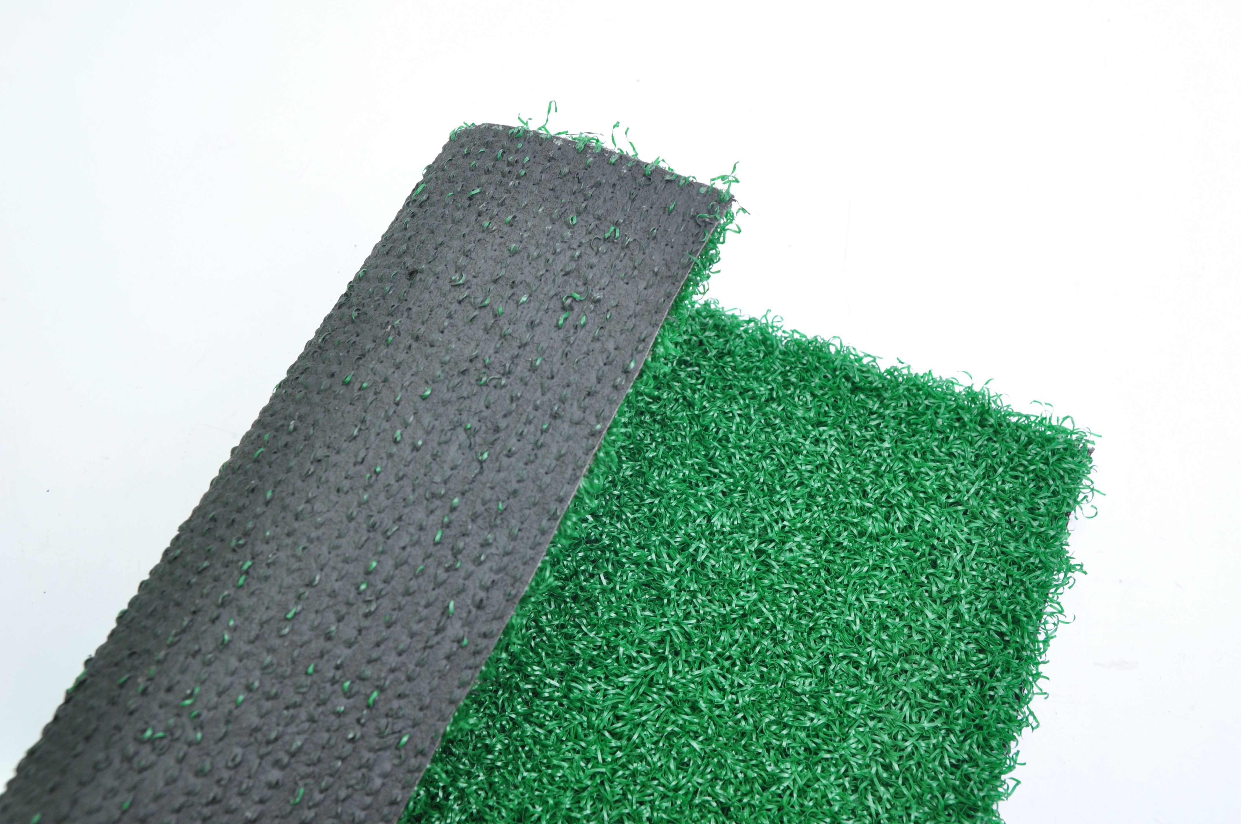 Buy cheap Custom Playground Synthetic Grass / Striped Artificial Grass For School Playground product
