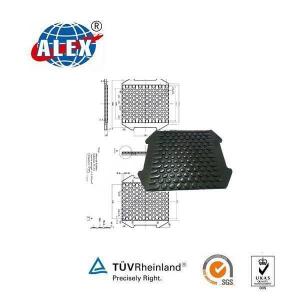 Buy cheap Rail Pad with Plastic Material product