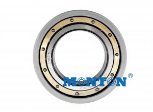 Buy cheap NU330ECM/C3VL2071 150*320*65mm Insulated Insocoat bearings for Electric motors product
