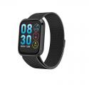 170mAh M56 TPU Smart Watch With Alarm Clock Touch Screen CALENDAR Body for sale