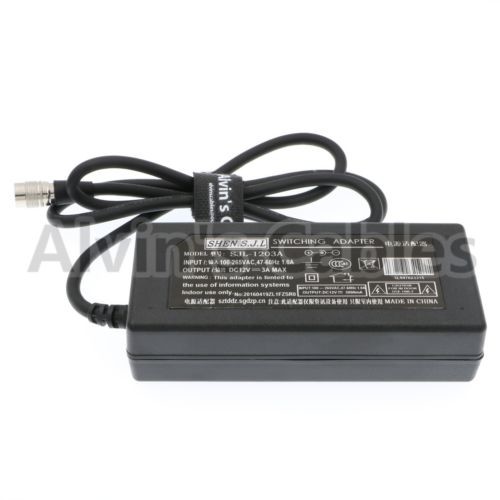 Buy cheap Sony DVF L700 Monitor AC Adapter For Camera Power Supply Adapter Custom Length product