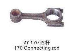 41-27 170 connecting rod.