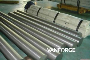 Buy cheap High Strength Nickel Alloy Inconel 600 Round Bar For High Temperature Service product